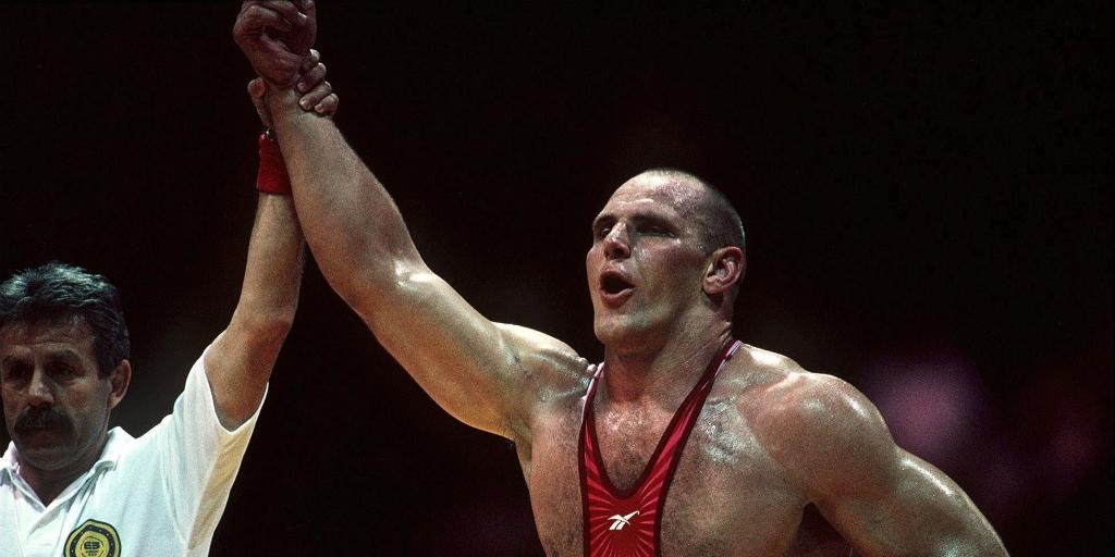 14 ОЛИМПИЙСКИХ ЧЕМПИОНОВ, КОТОРЫЕ ПРОБОВАЛИ ВЫСТУПАТЬ В ММА